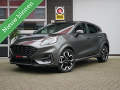 Ford Puma - 1.0 EcoBoost Hybrid ST Winterpack| NAVI+BT| CAMERA Full option