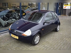 Ford Ka - 1.3 Summer Edition