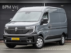 Renault Master - T35 | L2H2 | 2.0Dci 150Pk | Stoel-Bank | 3.500Kg Trekgewicht | Achteruitrijcamera | LED |