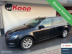 Skoda Octavia Combi - 1.6 TDI Greentech Ambition Business