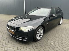 BMW 5-serie Touring - 520xd M Sport Edition High Executive