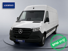 Mercedes-Benz Sprinter - 517 1.9 CDI L4H2 Trekhaak Achteruitrijcamera Dubbel Lucht Cruise Control