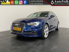 Audi A3 Sportback - 1.4 e-tron PHEV Attraction Pro Line plus