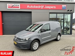 Volkswagen Caddy - Bestel 1.2 TSI L1H1 BMT