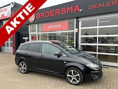 Seat Altea XL - 1.4 TSI Style DEALERONDERHOUDEN *NIEUWE APK