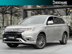 Mitsubishi Outlander - 2.4 PHEV S-Edition | Sunroof | Afneembare trekhaak | Carplay |