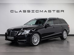 Mercedes-Benz E-klasse Estate - 350 CGI Avantgarde 4-Matic Btw auto, Fiscale waarde € 12.000, - (€ 23.925, 62 Ex B.T.W) DE