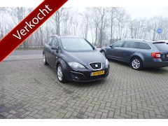 Seat Altea - 1.2 TSI Ecomotive Copa TREKHAAK CRUISE CLIMA