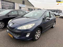 Peugeot 308 - 1.6 VTi XS Clima Bj:2007