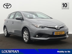 Toyota Auris - 1.2 T Energy | Navigatie | Camera | Climate Control | Cruise Control | LM velgen |