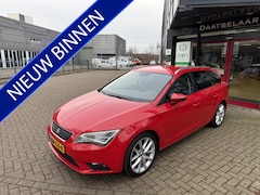 Seat Leon ST - 1.0 EcoTSI Vani 18" Velgen Trekhaak