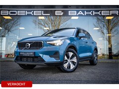 Volvo XC40 - 1.5 T4 Recharge Inscription Expression - Camera - Stuurverwarming All Season banden