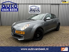 Alfa Romeo MiTo - 1.3 JTDm ECO Distinctive (export)