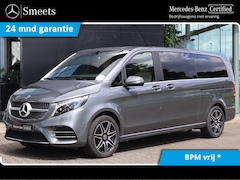 Mercedes-Benz V-klasse - 250d 4-MATIC XL DC AVANT. AMG V-klasse 250d 4-MATIC XL DC AVANT. AMG