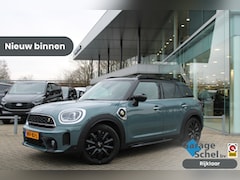 MINI Countryman - 2.0 Cooper SE ALL4 PHEV - Navi - Camera - Panorama - Stoelverwarming - LED - Rijklaar