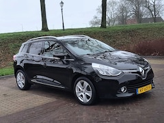 Renault Clio Estate - 0.9 TCe Limited - Luxueuze uitvoering, bekijk alle 31 foto's