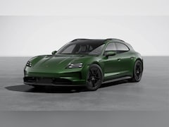 Porsche Taycan Sport Turismo - 4S Performance-accu Plus