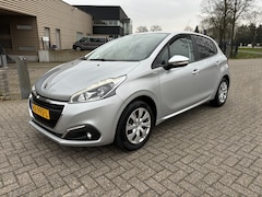 Peugeot 208 - 1.2 PureTech Urban Soul 5 deurs [ fm navi, airco, audio, cruise, pdc ]