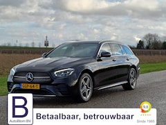 Mercedes-Benz E-klasse Estate - 300 e AMG Line | Prachtige auto | Lage KM | Top onderhouden | AMG Line