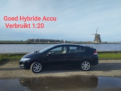 Honda Insight - 1.3 Elegance