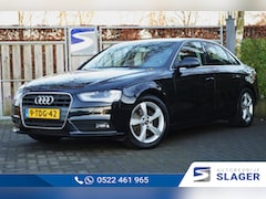 Audi A4 Limousine - 1.8 TFSIe Edition | Xenon | Navi | Trekhaak