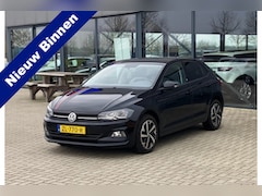 Volkswagen Polo - 1.0 TSI Beats NAVI AD. CRUISE