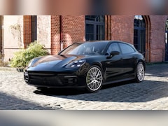 Porsche Panamera Sport Turismo - 4S E-Hybrid