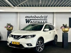 Nissan X-Trail - 1.6 DIG-T Tekna 7p. Leer/pano