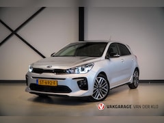 Kia Rio - 1.0 TGDI GT-Line | Navigatie | Camera | LED | Stoel/Stuurverw. | Clima | NL-Auto |