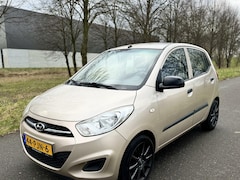 Hyundai i10 - 1.2 i - NEW APK 01/2026 -NAP -AIRCO -ELEK. RAMEN