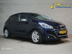 Peugeot 208 - 1.2 PureTech Signature