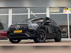 Mercedes-Benz GLE-Klasse Coupé - AMG 63 S 4MATIC+ Keramischschijven-Carbon-Headup-Softclose