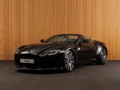 Aston Martin DBS Volante - 5.2 V12 Superleggera