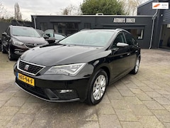 Seat Leon Sportstourer - 1.0 TSI (116pk) ST Style Full LED Navi