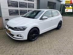 Volkswagen Polo - 1.0 TSI Comfortline