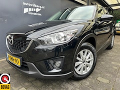 Mazda CX-5 - 2.0 Skylease+ 2WD Navigatie | Cruise | Park distance | trekhaak |