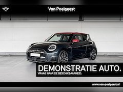 MINI Mini-Electric - Cooper 3-deurs SE | Joh Cooper Works | Pakket XL