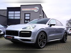 Porsche Cayenne Coupé - 3.0 E-Hybrid | Bose Surround | Head Up | Luchtvering | Massage