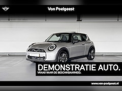 MINI Cooper - 3-deurs 1.5 Cooper C Classic | Pakket M | Dak en spiegelkappen in Jetblack