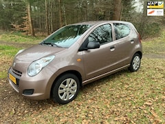 Suzuki Alto - 1.0 Comfort Km stand: 47634 Nap Logisch