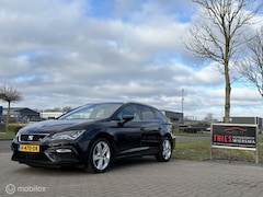 Seat Leon Sportstourer - 1.5 TSI Style Launch Edition