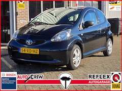 Toyota Aygo - 1.0-12V STUURBEKR|APK