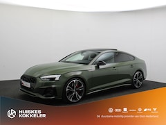 Audi A5 Sportback - 45 TFSI 245PK quattro Launch edition Sport | Panoramadak | 20-Inch | Matrix | Zwart-Optiek