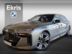 BMW 7-serie - M760e xDrive Executive Lounge | Executive Pack| Connoisseur Pack