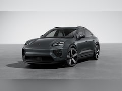 Porsche Macan - 4