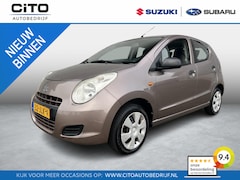 Suzuki Alto - 1.0 Comfort