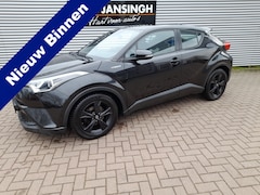 Toyota C-HR - 1.8 Hybrid Dynamic | Clima | Cruise control | Navigatie | Camera | Set Zomer en winterband