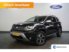 Dacia Duster - 1.3 TCe Prestige | 1e Eigenaar | Dealer Onderhouden | Camera | Clima | Dode Hoek Detectie