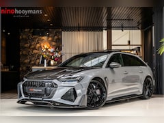 Audi RS6 - MANSORY