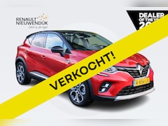 Renault Captur - 1.6 E-Tech Plug-in Hybrid 160 Intens | CAMERA | PARKEERSENSOREN V+A | CLIMATE CONTROL | CR